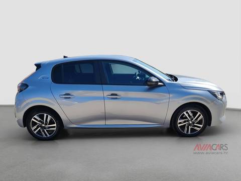 2024 Peugeot 208 — sličica 8