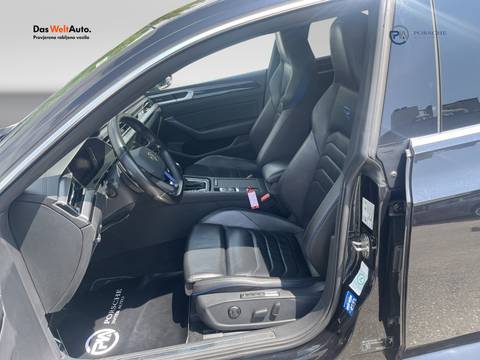 2023 Volkswagen Arteon — sličica 9