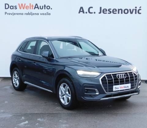 2021 Audi Q5 — sličica 3