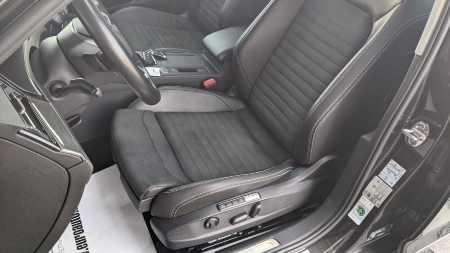 2023 Volkswagen Passat — fotografija 13