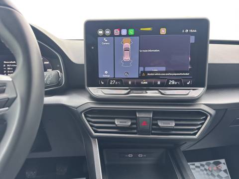 2025 Seat Leon — sličica 15