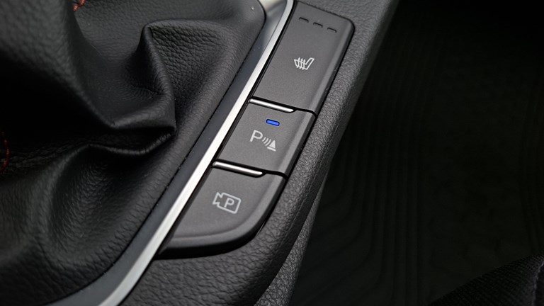 2023 Hyundai i30 — fotografija 17