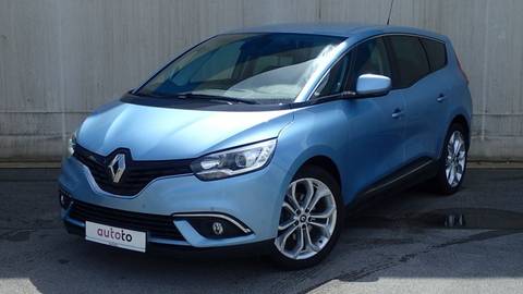 2019 Renault Grand