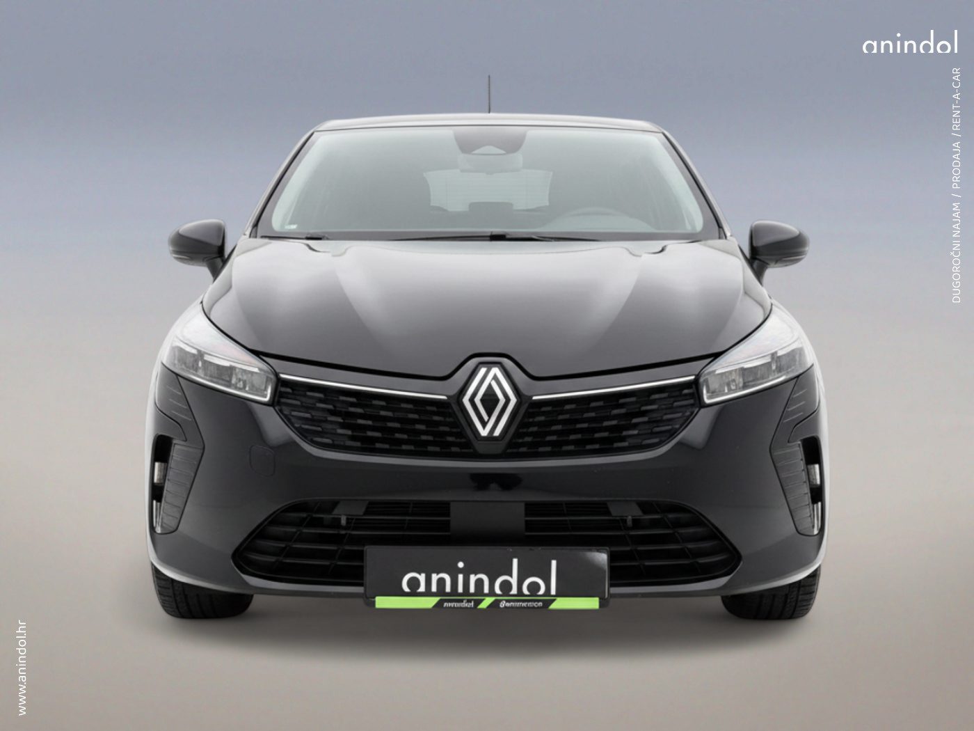 2020 Renault Clio — fotografija 9