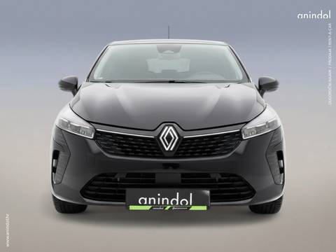 2020 Renault Clio — sličica 9