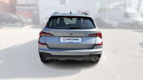 2026 Škoda Kamiq — sličica 6