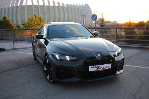 2025 BMW Serija 4 — sličica 15