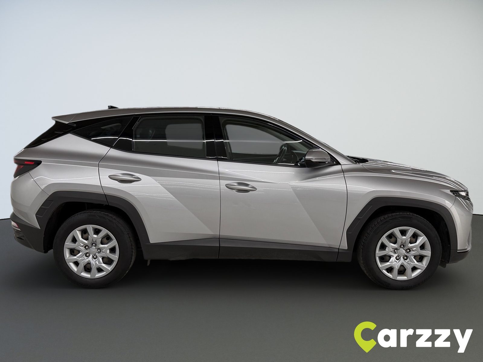 2023 Hyundai Tucson — fotografija 5