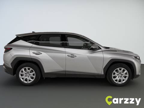 2023 Hyundai Tucson — sličica 5