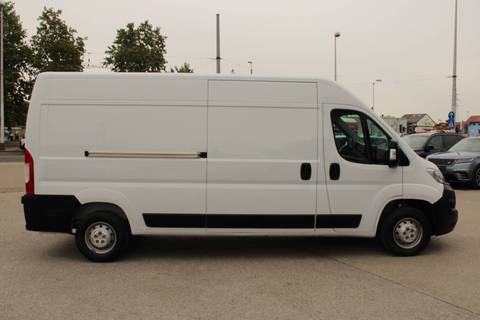 2023 Opel Movano — sličica 4