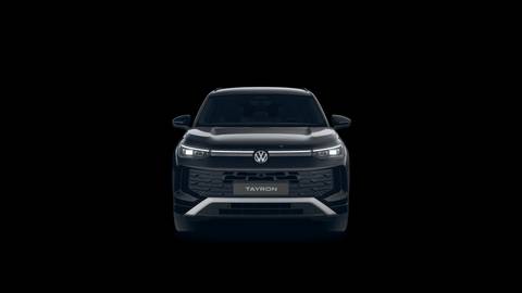 2026 Volkswagen Tayron — sličica 9