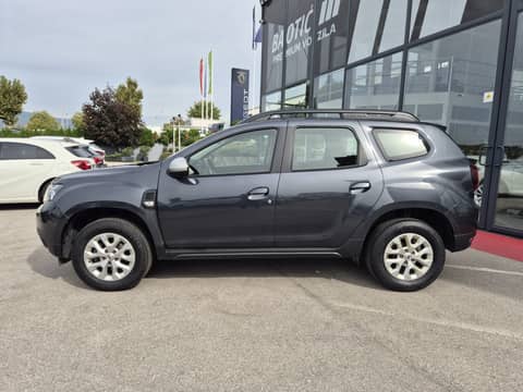 2023 Dacia Duster — sličica 8