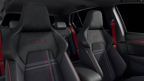 2026 Volkswagen Golf — sličica 2
