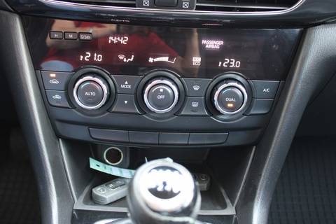 2015 Mazda 6 — sličica 18