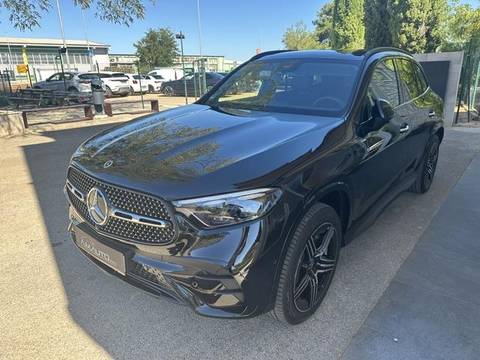 2023 Mercedes-Benz GLC — sličica 2