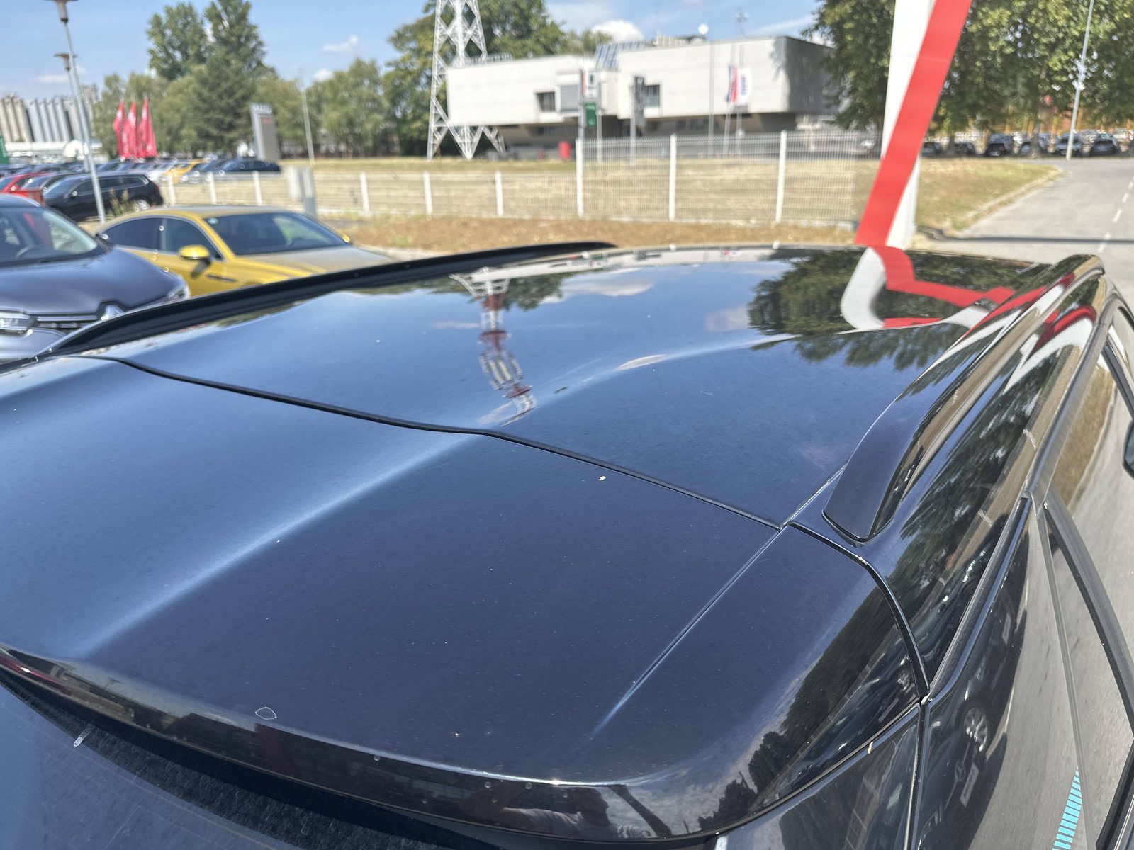 2023 Peugeot 2008 — fotografija 18