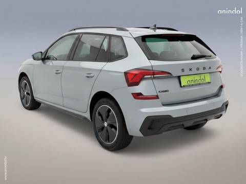 2026 Škoda Kamiq — sličica 6