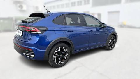 2025 Volkswagen Taigo — sličica 7