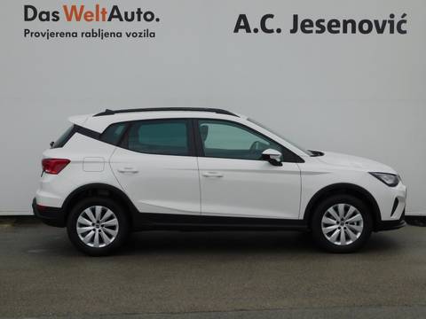 2023 Seat Arona — sličica 4