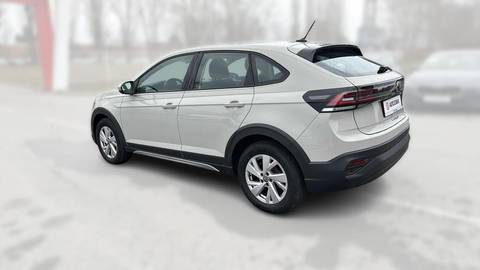 2024 Volkswagen Taigo — sličica 5