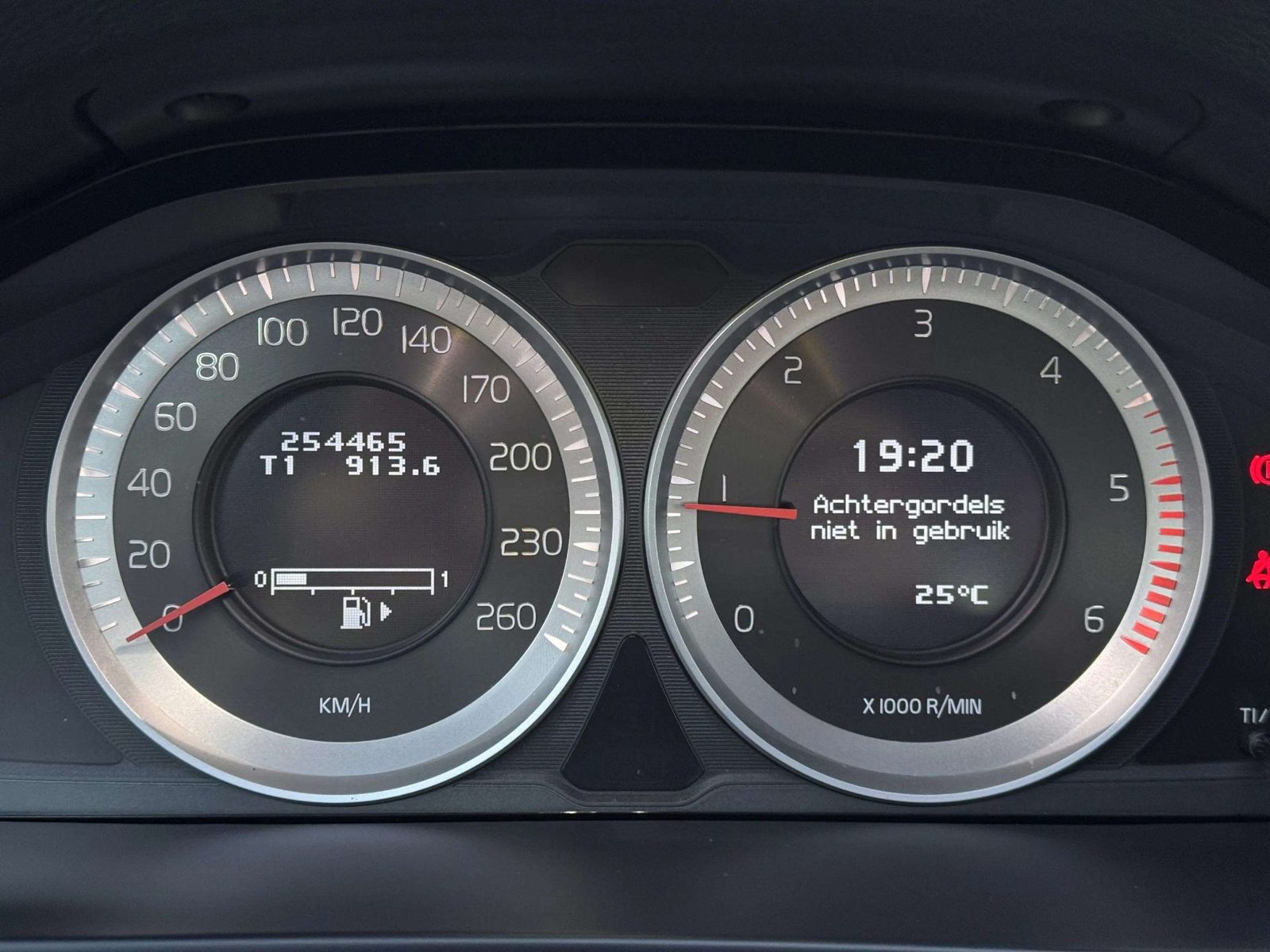 2013 Volvo S60 — fotografija 6