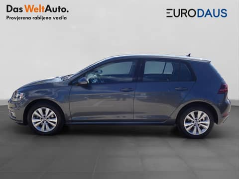 2019 Volkswagen Golf — sličica 8