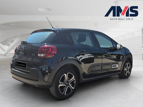 2024 Citroën C3 — sličica 5