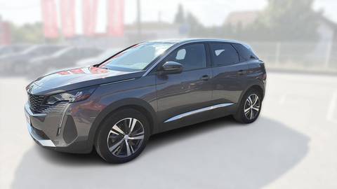 2024 Peugeot 3008
