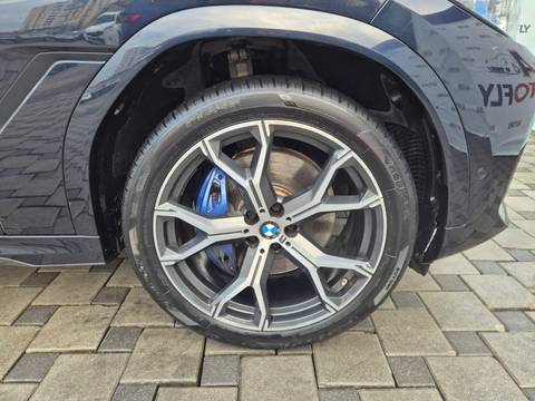 2021 BMW X5 M Sport — sličica 26