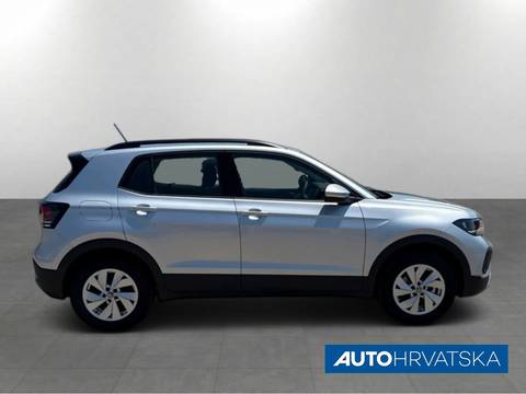 2026 Volkswagen T-Cross — sličica 3