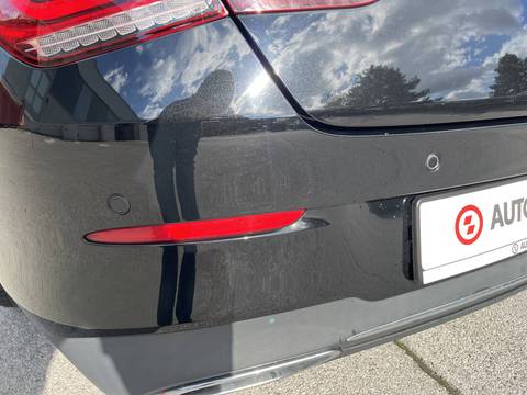 2019 Mercedes-Benz CLA — sličica 18