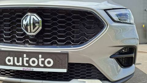 2022 MG ZS — sličica 27