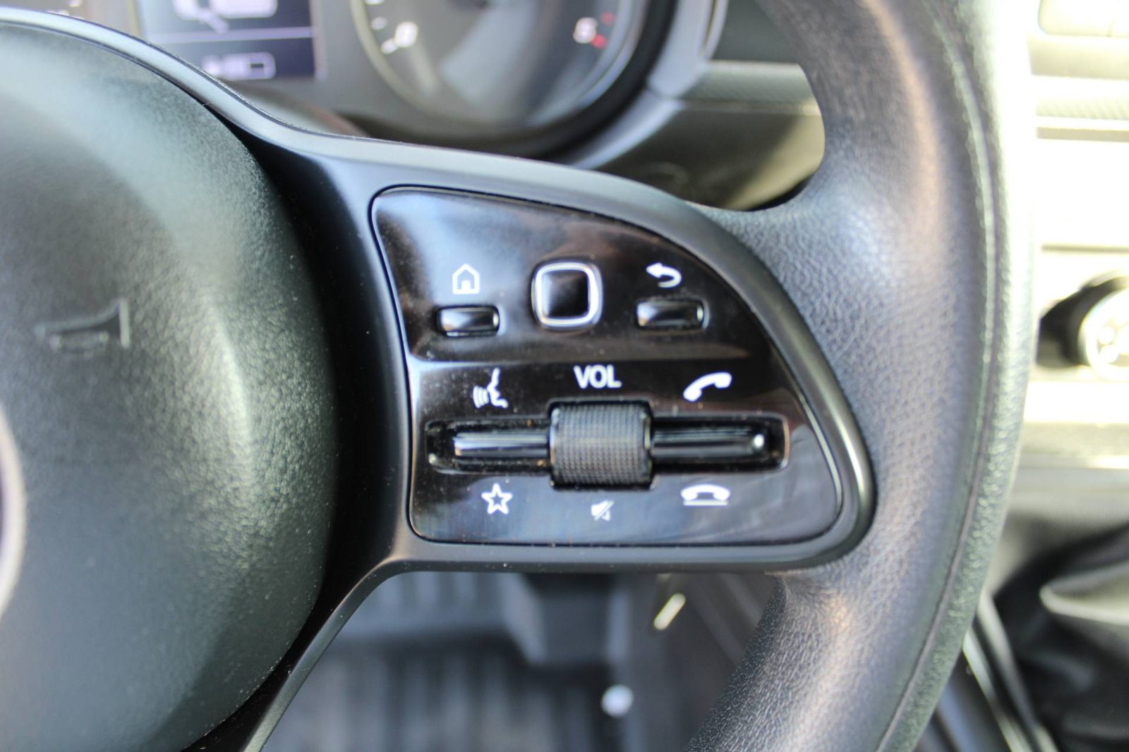 2023 Mercedes-Benz Citan — fotografija 13