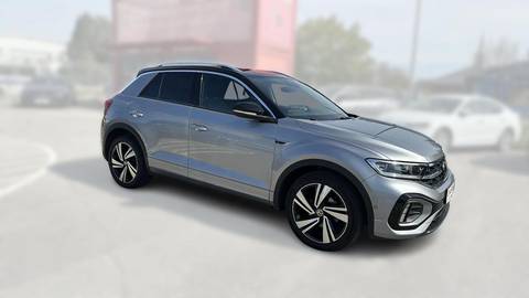 2023 Volkswagen T-Roc — sličica 3