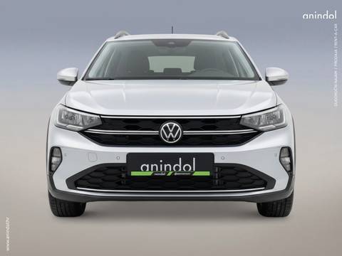 2025 Volkswagen Taigo — sličica 18