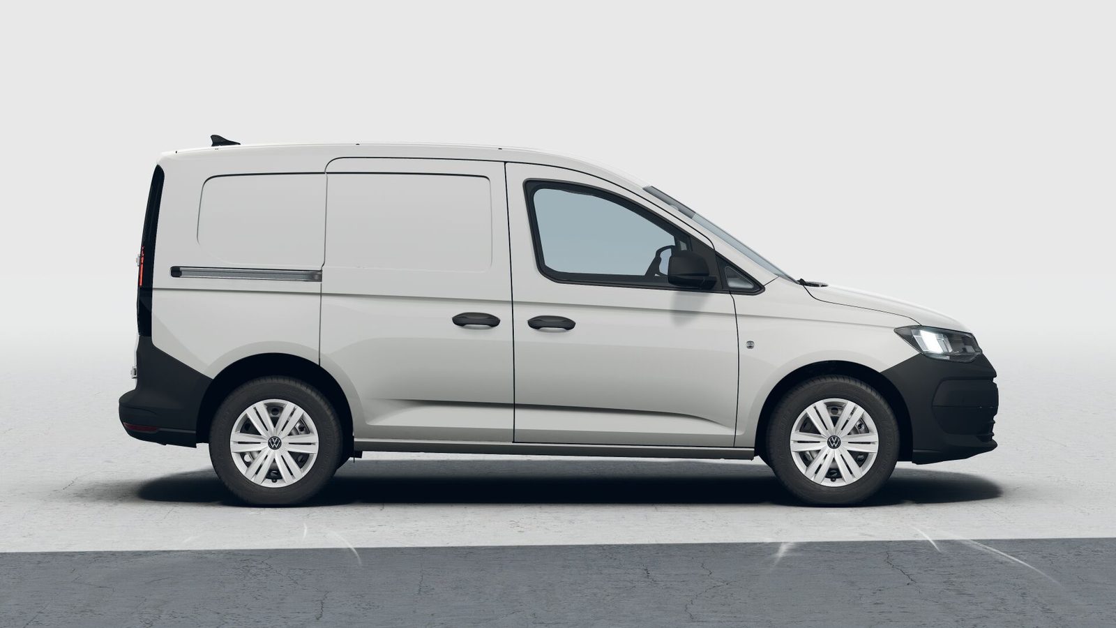 2026 Volkswagen Caddy — fotografija 5