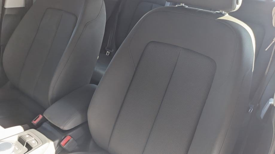 2018 Audi Q2 — fotografija 14