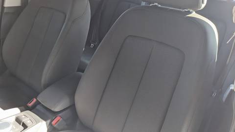 2018 Audi Q2 — sličica 14