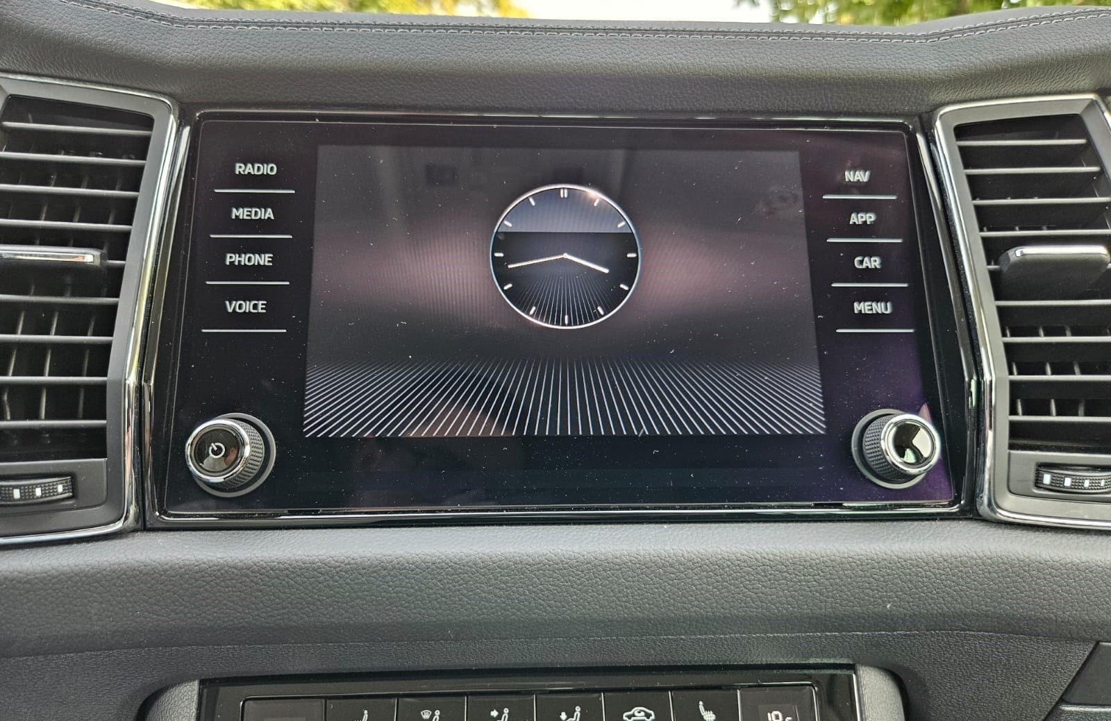 2024 Škoda Kodiaq — fotografija 16