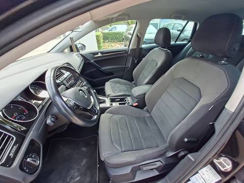2019 Volkswagen Golf VII — sličica 9