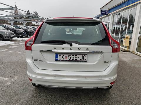 2015 Volvo XC60 — sličica 4