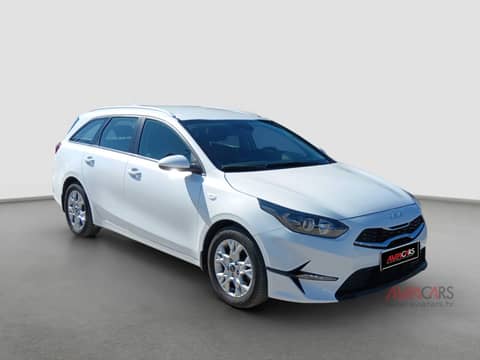 2024 Kia Ceed (cee'd) Sportswagon — sličica 2