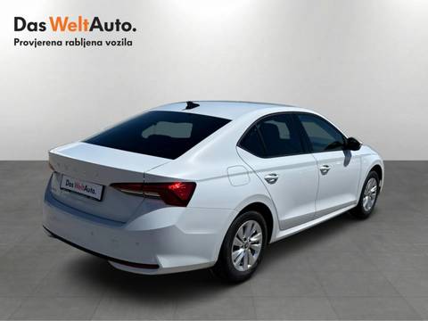 2026 Škoda Octavia — sličica 5