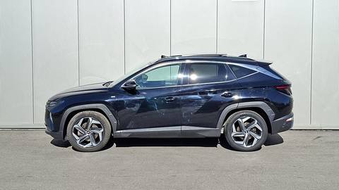 2022 Hyundai Tucson — sličica 2
