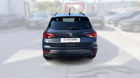 2024 Seat Arona — sličica 6