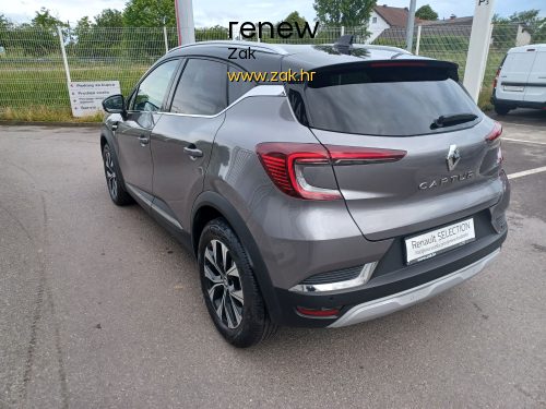 2023 Renault Captur — fotografija 6