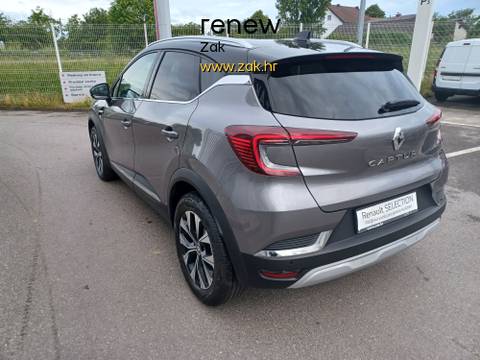 2023 Renault Captur — sličica 6