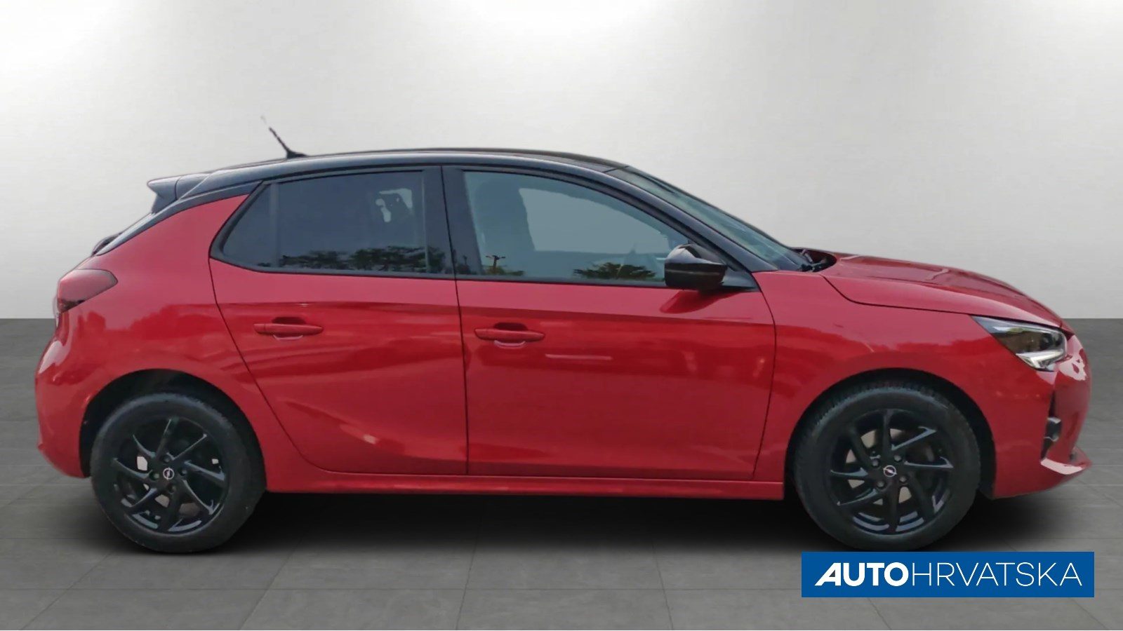 2024 Opel Corsa — fotografija 4