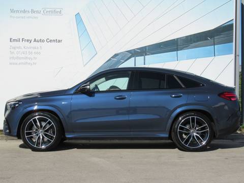 2025 Mercedes-Benz GLE — sličica 2