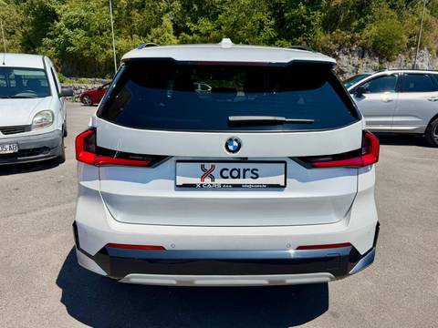 2024 BMW X1 — sličica 4